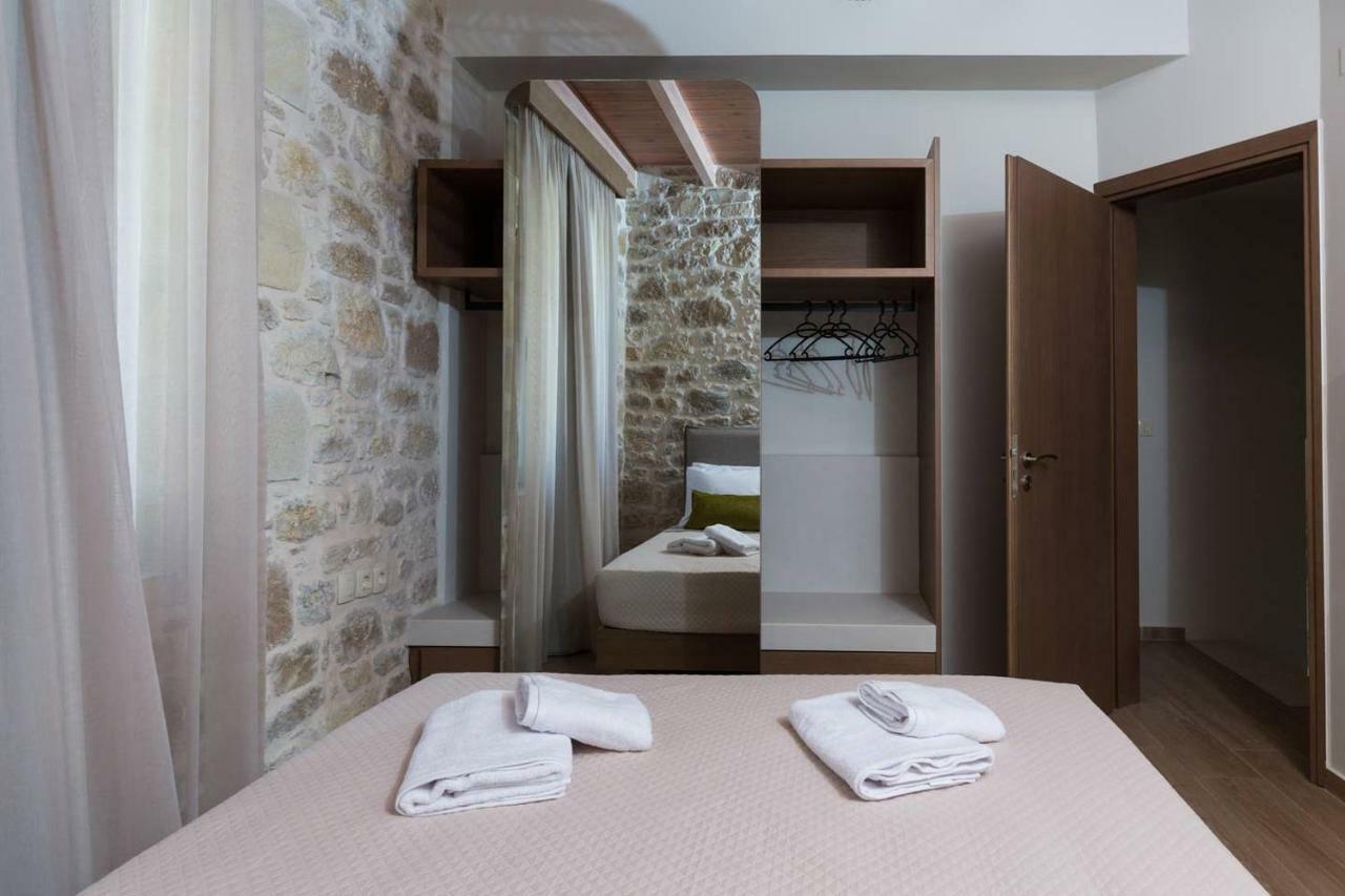 Kamartos Villa 1 Agios Georgios  Exterior photo